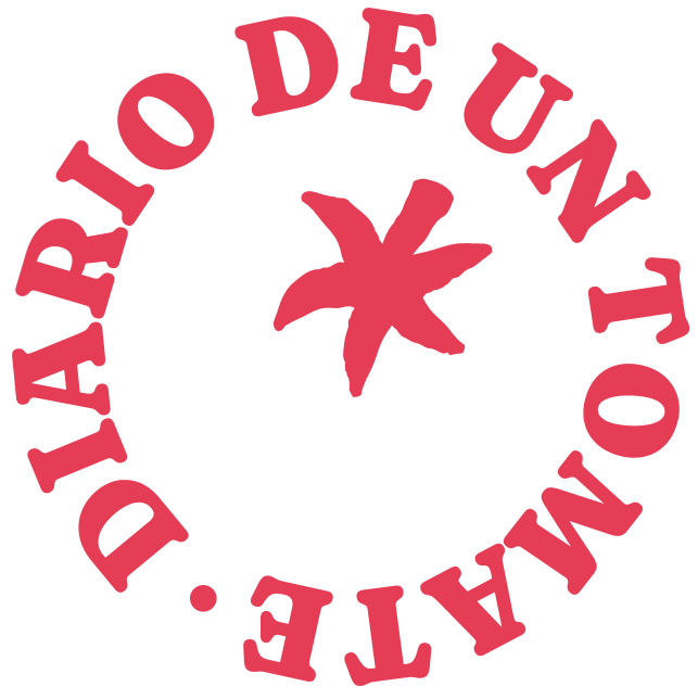 Diario de un Tomate